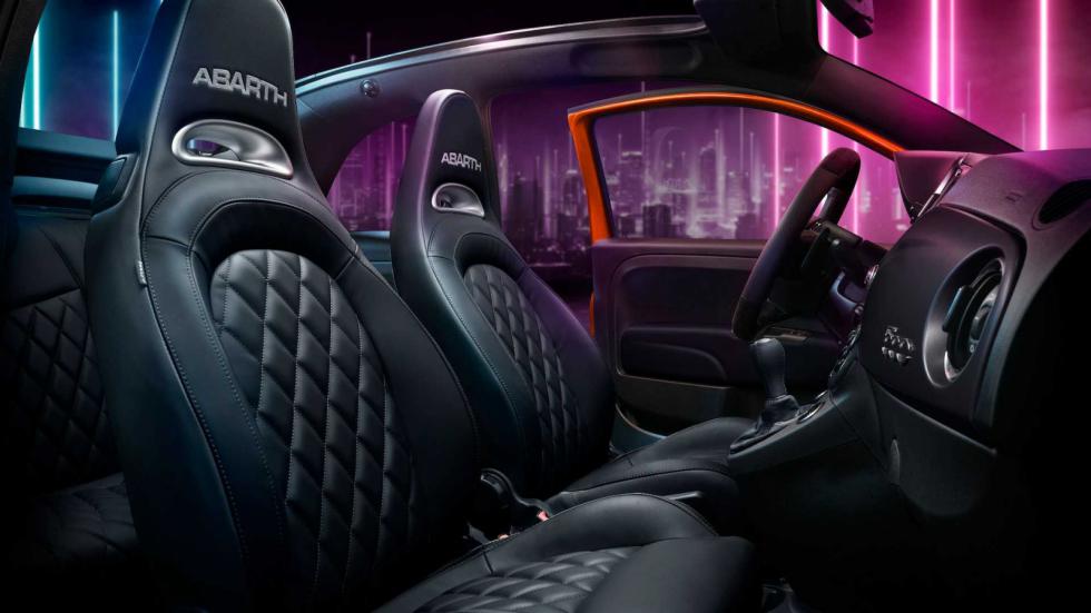 Οι τιμές των Abarth 595 και 695 στην Ελλάδα 